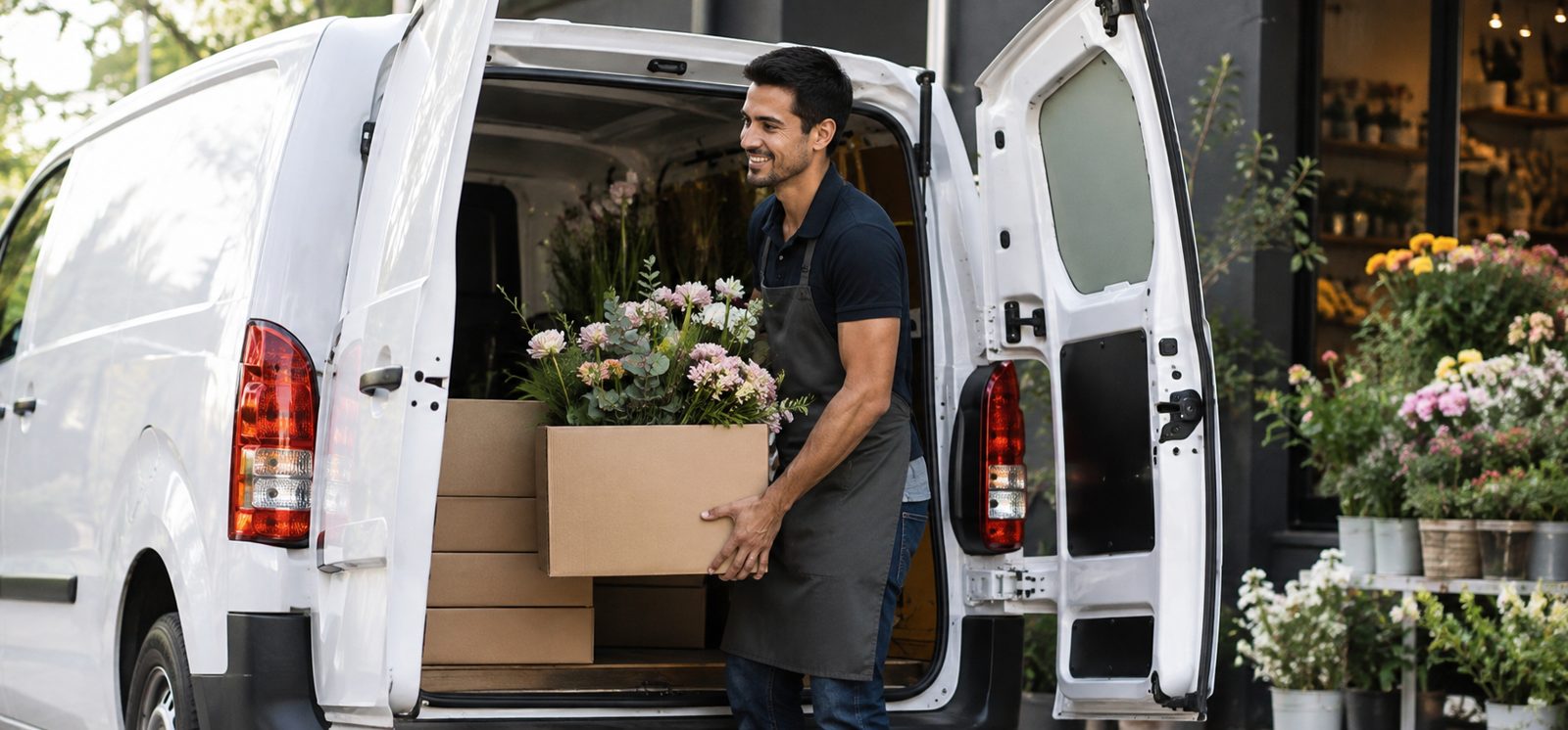 Leasing corporativo para PYMES en República Dominicana: beneficios que sí impactan el flujo de caja