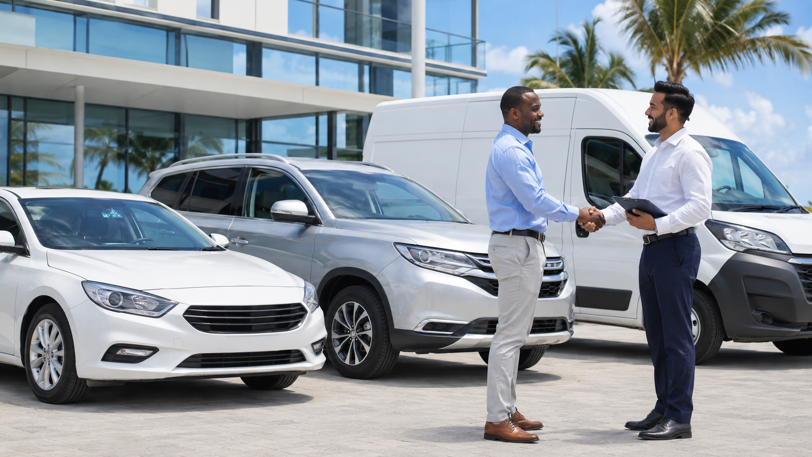 Leasing Financiero vs. Leasing Operativo vs. Mini Lease: ¿cuál conviene a su operación?